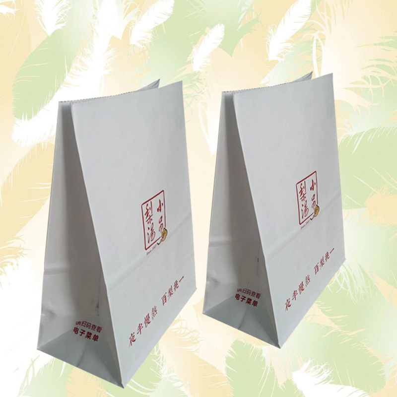 方底纸袋设计-宜昌方底纸袋-银娱优越会717纸业现货供应